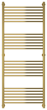 Полотенцесушитель Водяной Прямая Сунержа Богема + (150х60) Золото 03-0220-1560