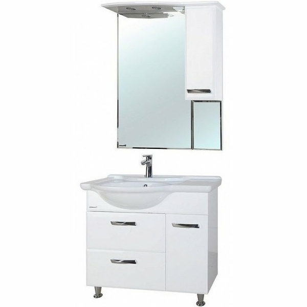 Пенал Bellezza Балтика 35 4628904090017