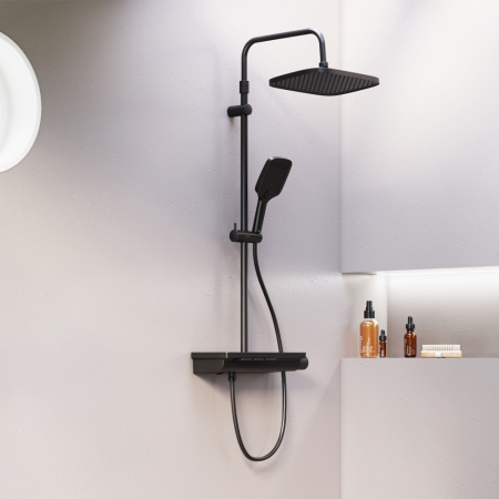 Душевая система Damixa Gala 953760300