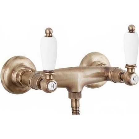Смеситель для душа Cezares First FIRST-DS-02-Bi