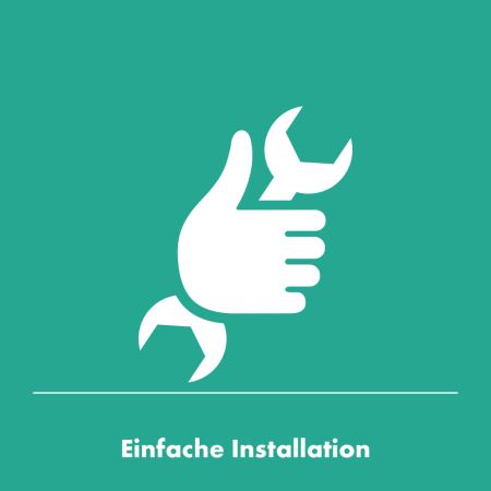 Излив для ванны Hansgrohe Tecturis S 73411140 шлифованная бронза