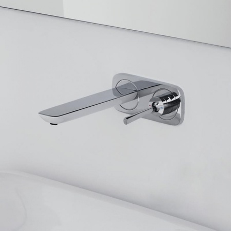Смеситель для раковины Hansgrohe PuraVida 15084000