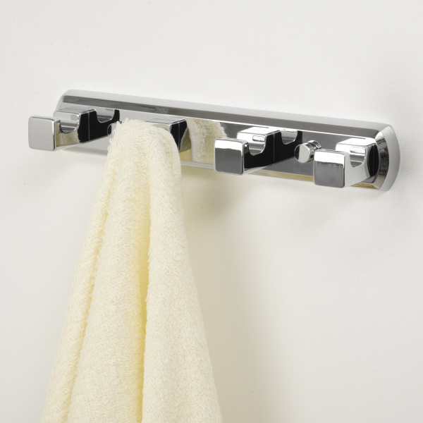 Крючок настенный WasserKRAFT Dill K-3974