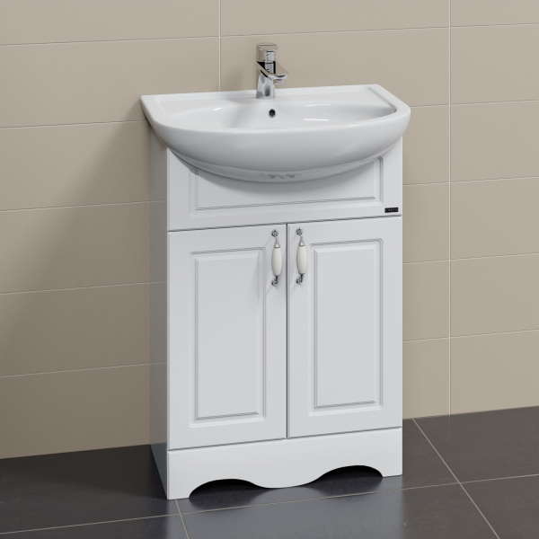 Тумба под раковину СаНта Верона 60700112