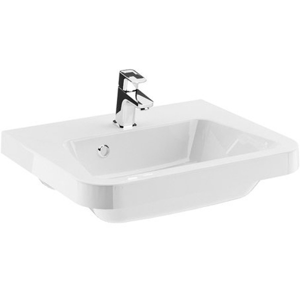 Раковина подвесная Ravak 10° XJI01165000