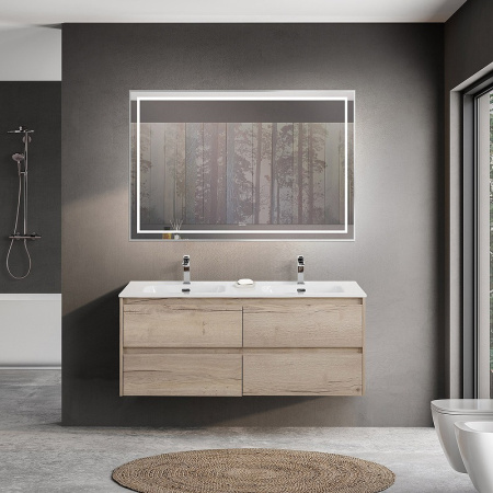 Тумба под раковину BelBagno Kraft 120 KRAFT-1200-4C-SO-2-RGB