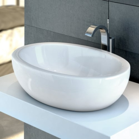 Раковина накладная Ideal Standard Strada (60x42) K078401