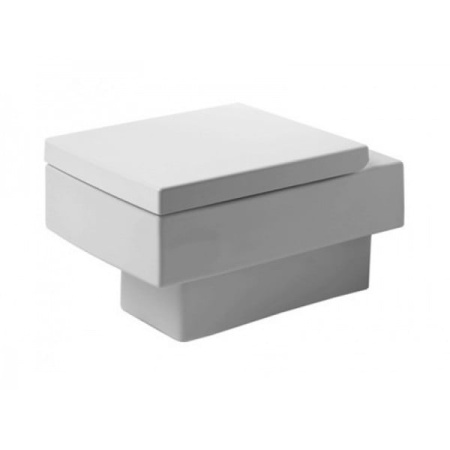 Подвесной унитаз Duravit 2217090064