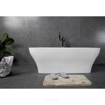 Акриловая ванна BelBagno BB73-1700-750