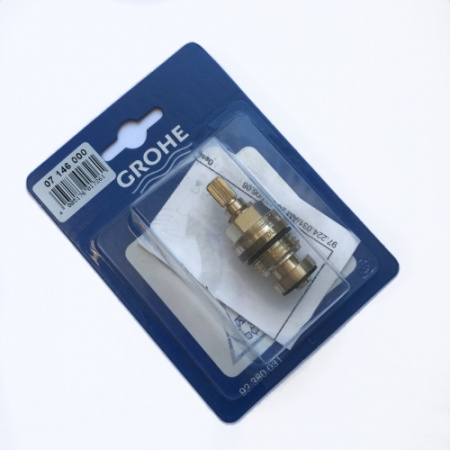 Вентиль скрытого монтажа Grohe 07146 000 (07146000)
