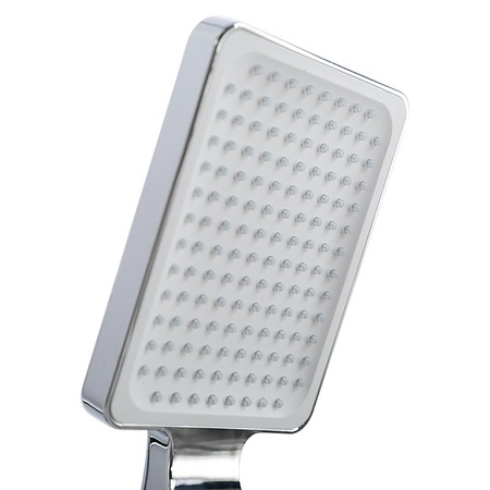 Душевая система BelBagno Ardente ARDENTE-VSCM-CRM