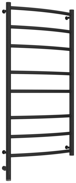 Полотенцесушитель электрический Сунержа Галант 3.0 (100х50) 15-5800-1050 левый Полотенцесушитель электрический Сунержа Галант 3.0 (100х50) 15-5800-1050 левый