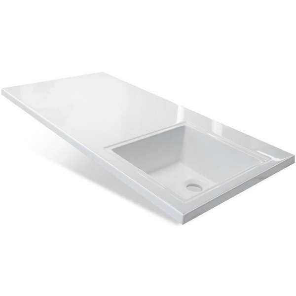 Раковина Style Line Estetus Даллас 100 R СС-00002392 правая