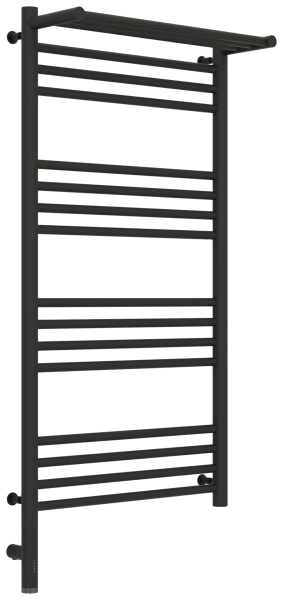 Полотенцесушитель электрический (100х50) Сунержа Богема 3.0 15-5806-1050 левый