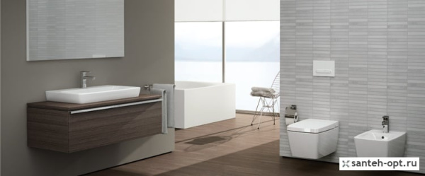 Раковина-чаша Vitra Metropole Bowl 60 5668B003-0016