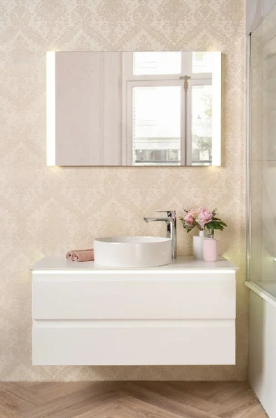 Тумба под раковину Jacob Delafon Madeleine 100 EB2084-J51 матовая