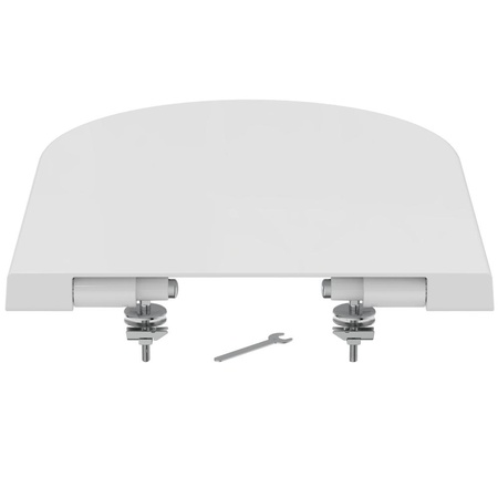 Крышка-сиденье Ideal Standard BLEND CURVE T376001