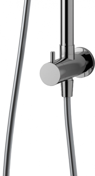 Душевая стойка Ideal Standard IdealRain Soft A5689AA