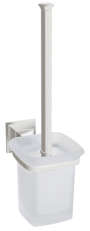 Щетка для унитаза Art&Max AM-G-6839-Bi