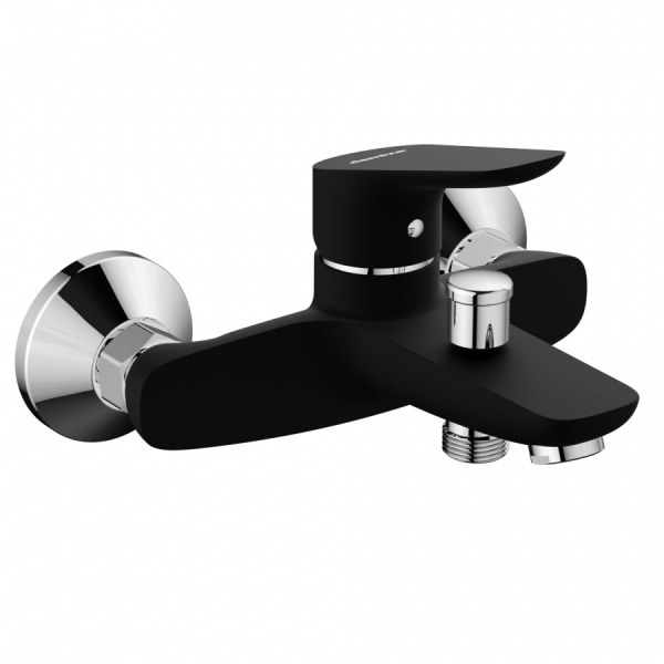 Смеситель для ванны Damixa Origin Bit 771000300