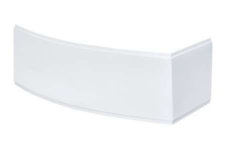 Панель фронтальная для акриловой ванны Майорка XL 160х95 L 1WH501649 Santek