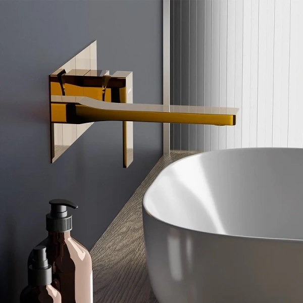 Смеситель для раковины Damixa Gala 530260600 Смеситель для раковины Damixa Gala 530260600