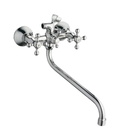 Смеситель для ванны Haiba HB2208
