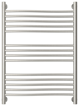 Полотенцесушитель Водяной Сунержа Флюид + (80х60) Сатин 071-0222-8060