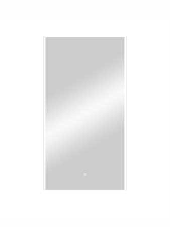 Зеркало с подсветкой (60x110) Continent Modern ЗЛП618