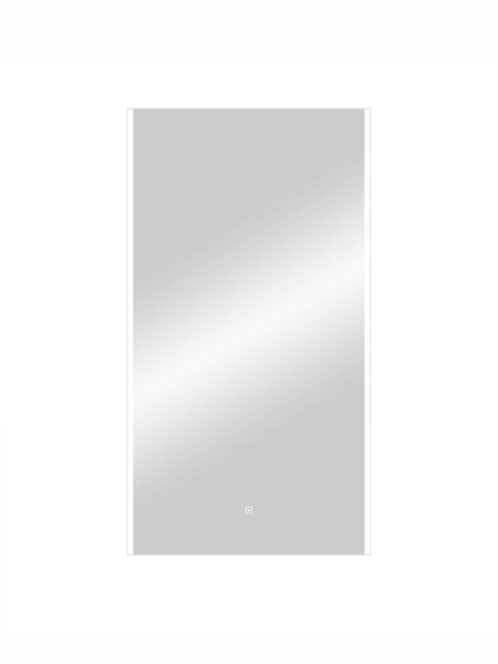 Зеркало с подсветкой (60x110) Continent Modern ЗЛП618