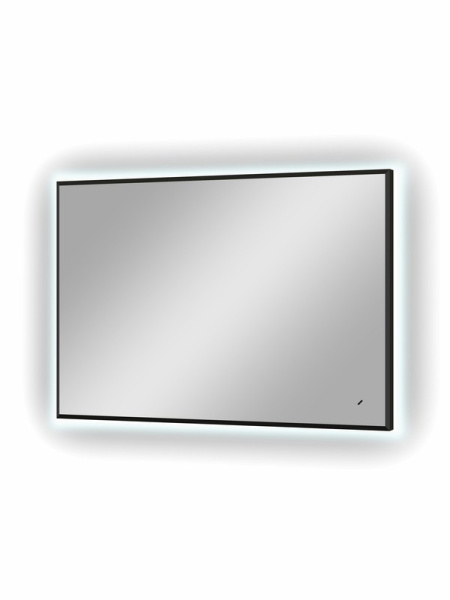 Зеркало с подсветкой (120x80) Continent Meridian ЗЛП3812