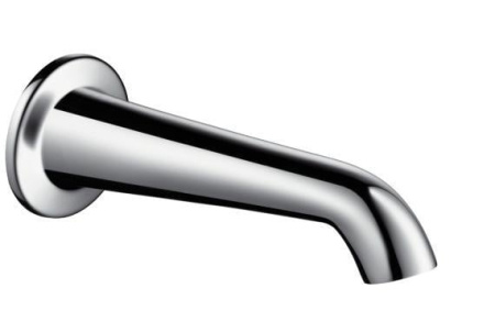 Излив на ванну (хром) Axor Bouroullec 19415000