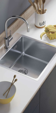 Мойка для кухни Omoikiri Amadare 50-IN 4993766