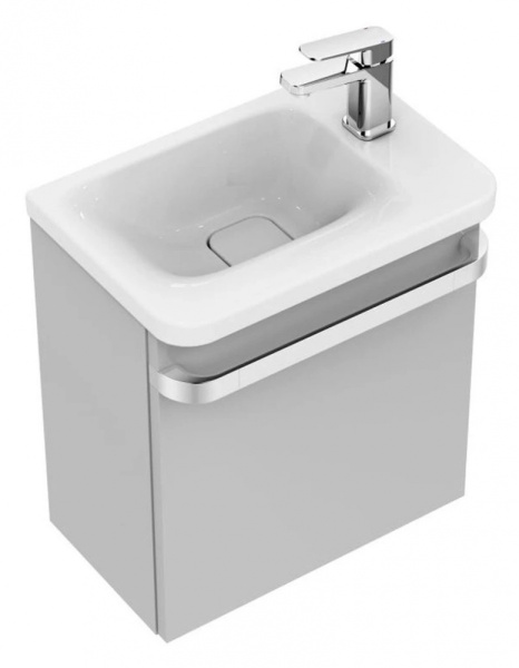 Тумба под раковину Ideal Standard Tonic II Guest 45 см R4306FA