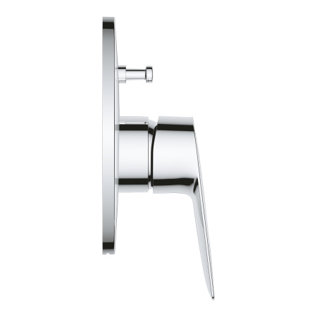 Смеситель для ванны Grohe BauEdge New 29079 001 (29079001) хром