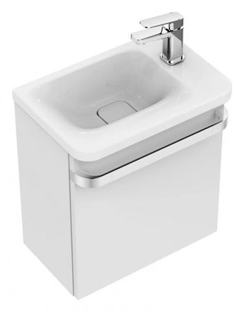 Тумба под раковину Ideal Standard Tonic II Guest 45 см R4306WG