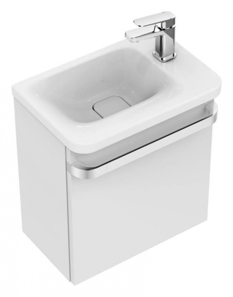 Тумба под раковину Ideal Standard Tonic II Guest 45 см R4306WG