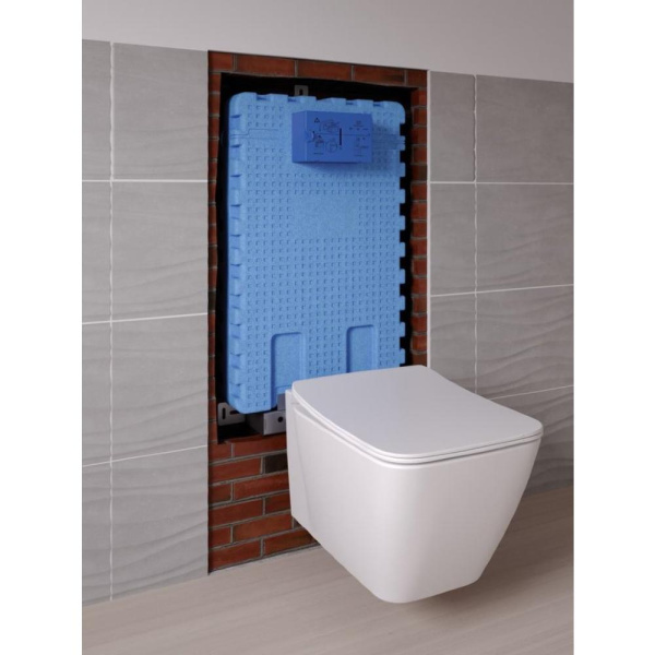 Бачок смывной для унитаза Ideal Standard Prosys 120 M R009767