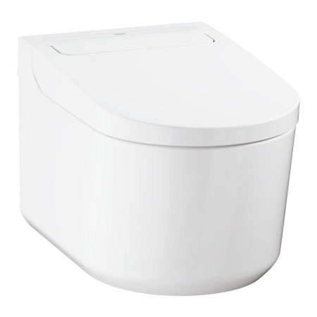Унитаз-биде подвесной GROHE Sensia 36507 SH0 (36507SH0)