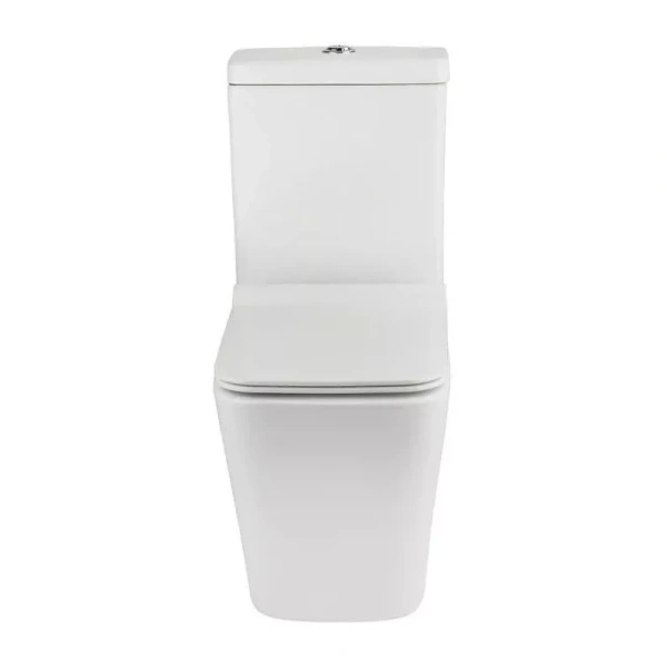 Унитаз-компакт Teka Formentera 700170200