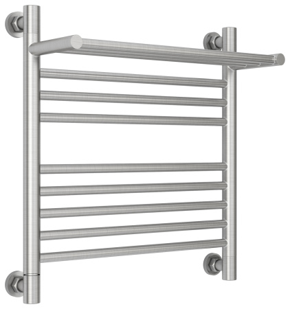 Полотенцесушитель Водяной Сунержа Богема с полкой + (50х50) Сатин 071-0223-5050