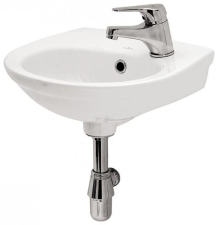 Раковина Cersanit EKO U-UM-E45/1-P