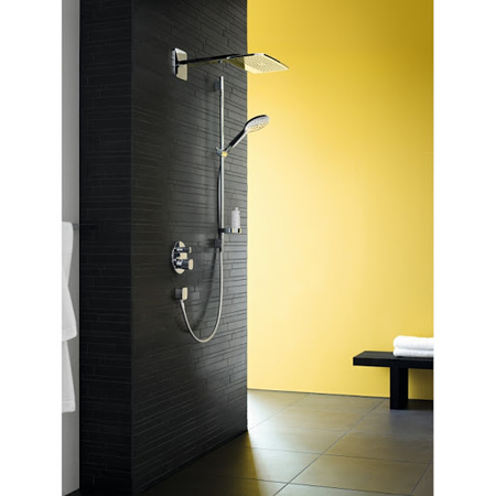 Смеситель для ванны Hansgrohe Metris 31572000
