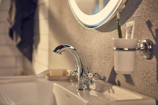 Смеситель для раковины Roca Carmen 5A3B4BC00