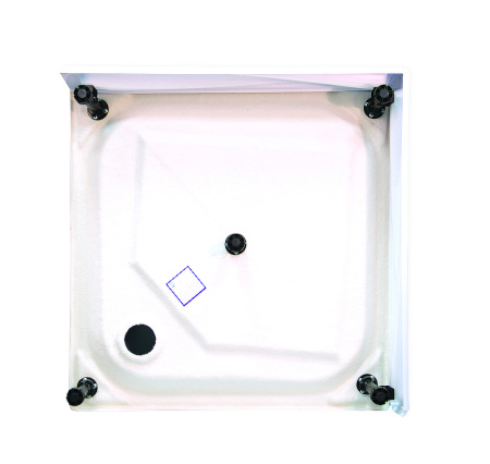 Душевой поддон 1Marka Freya New 01пфн80п