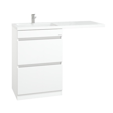 Тумба под стиральную машину Onika Милтон 58 105801