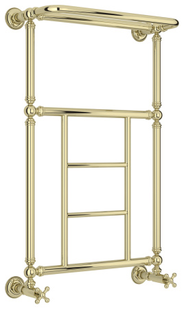 Полотенцесушитель Водяной Сунержа Ренессанс 1452 (86х50) Шампань 020-0282-8650
