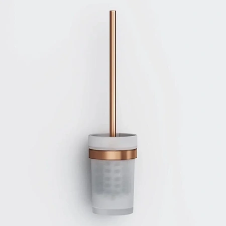 Ершик для унитаза AM.PM X-Joy A85A33344 бронза