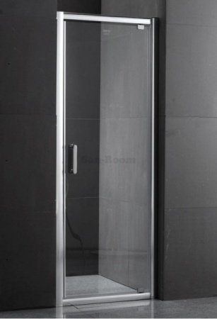 Душевая дверь Gemy S28120