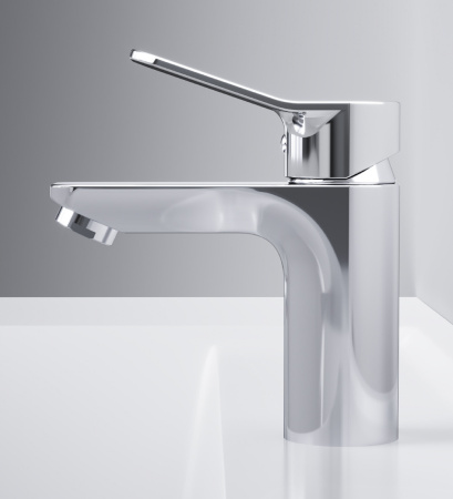 Смеситель для раковины Am.Pm X-Joy F85A02100